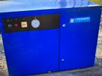 Creemers  gedempte compressor, Ophalen of Verzenden, Geluidgedempt, Gebruikt, 800 liter/min of meer