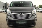Opel Vivaro 1.6CDTI 120pk L1H1 Edition EcoFlex | Camera | Na, Auto's, Voorwielaandrijving, Euro 5, Gebruikt, 2000 kg