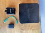 Qudos Action light by Knog zwart, Ophalen of Verzenden, Gebruikt