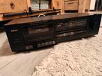 Teac cassettedeck, Audio, Tv en Foto, Cassettedecks, Ophalen of Verzenden, Overige merken