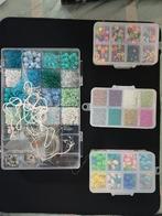 DIY Kralen Kit - Maak je eigen sieraden!, Ophalen of Verzenden, Nieuw, Kraal