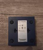 Netgear GS105 5-Poorts Gigabit Switch, Computers en Software, Netwerk switches, Ophalen of Verzenden, Gebruikt
