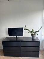 IKEA Malm ladekast, Ophalen, Gebruikt, 50 tot 100 cm, 3 of 4 laden