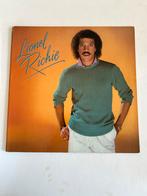 Lionel Richie - Vinyl LP, Cd's en Dvd's, Vinyl | Pop, Ophalen of Verzenden, 1980 tot 2000, Gebruikt, 12 inch