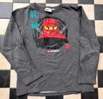 Lego Ninjago sweater maat 146 (officiale Lego kleding), Jongen, Trui of Vest, Zo goed als nieuw, Verzenden