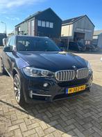 BMW X5 (f15) Xdrive40e Iperformance211pk Aut 2018 Blauw, Te koop, Geïmporteerd, 5 stoelen, Benzine