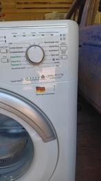 Wasmachine, Witgoed en Apparatuur, 6 tot 8 kg, Ophalen, Zo goed als nieuw, 85 tot 90 cm