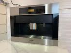 Prachtige Miele koffiemachine, Witgoed en Apparatuur, Koffiezetapparaten, Ophalen of Verzenden, Koffiemachine