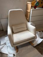 Schommelstoel 15€, Huis en Inrichting, Fauteuils, Ophalen, Gebruikt