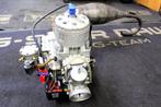 TM KZ10C Special Preparato, Sport en Fitness, Karting, Ophalen, Zo goed als nieuw, Onderdelen Kart