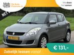 Suzuki Swift 1.2 Comfort 5D | 2011 | AIRCO | NA € 4.990,00, Auto's, 94 pk, 1242 cc, 4 cilinders, 400 kg
