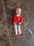 poppenhuis minuaturen oud caco popje nr 34, Ophalen of Verzenden, Zo goed als nieuw, Poppenhuis