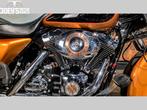 HARLEY-DAVIDSON ROAD KING CLASSIC FLHRC 105th ANNIVERSARY, Motoren, 2 cilinders, HARLEY-DAVIDSON, Motorrijbewijs A, Bedrijf
