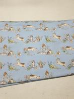 Tricot stenzo lichtblauw sprookje (136)