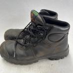 Emma Werkschoenen Stalen Neus Zwart Maat 45, Emma, Zwart, Emma, Emma