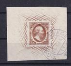 X169A) NL nr 2 proef spec uitgave geen garantie, Ophalen of Verzenden, T/m 1940, Gestempeld