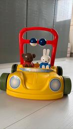 Loopkarretje Nijntje, Ophalen, Gebruikt, Loopfiets