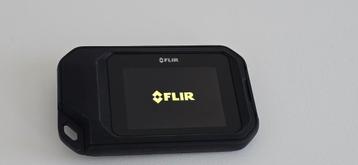 FLIR C3 Compacte warmtebeeld camera beschikbaar voor biedingen