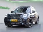 MINI Countryman 1.5 C John Cooper Works | NAP! | NIEUWSTAAT, Auto's, Mini, Stof, Gebruikt, Zwart, Origineel Nederlands