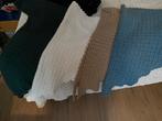 Warme omslagdoeken/ sjaals, Ophalen, Nieuw