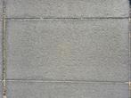 41antraciete tegels 80x40x4 cm, Ophalen, Gebruikt, 10 m² of meer, Beton