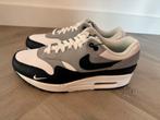 Nike Air Max 1 LV8 Obsidian Black - DS - Maat 42, Ophalen of Verzenden, Nieuw, Zwart, Sneakers of Gympen