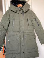 Nieuwe Parka, Ophalen of Verzenden, Nieuw, Maat 36 (S), Groen