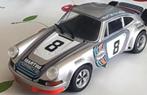 Porsche 911 Carrera RSR 1973 Müller / Lennep schaal 1/4, Hobby en Vrije tijd, Modelauto's | 1:43, Verzenden, Nieuw, Auto, Overige merken