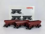 Märklin 46315 - Zelflosser Goederenwagonset NS, Märklin, Wisselstroom, Märklin, Märklin