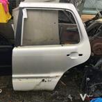 Mercedes ML 2003 Portier Linksachter, Ophalen, Gebruikt, Deur