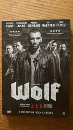 Wolf (dvd), Vanaf 16 jaar, Ophalen of Verzenden, Zo goed als nieuw, Actie en Avontuur