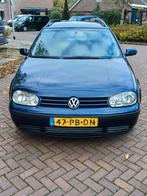 Vw tdi varriant, Auto's, Volkswagen, Particulier, Te koop