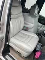 Leder stoelen en banken chevrolet Express 2005, Auto-onderdelen, Interieur en Bekleding, Ophalen, Chevrolet