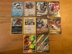 10x promo kaarten SVP en SWSH, Hobby en Vrije tijd, Ophalen of Verzenden, Nieuw, Meerdere kaarten