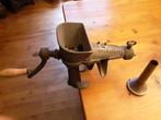 Antieke gehakt of vleesmolen, Antiek en Kunst, Ophalen of Verzenden