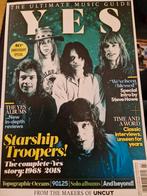 Yes, Ophalen of Verzenden, Zo goed als nieuw, Muziek, Film of Tv