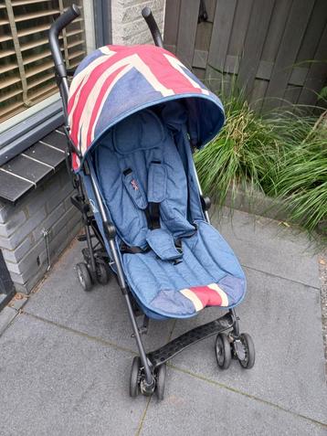 buggy in Mini Cooper stijl van Easy Walker beschikbaar voor biedingen