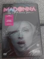 DVD Madonna - The Confessions Tour, Alle leeftijden, Ophalen of Verzenden, Nieuw in verpakking, Muziek en Concerten