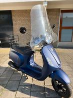 DTS milano scooter, weinig op de teller., Zo goed als nieuw, Benzine, Ophalen, Overige merken