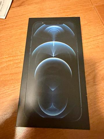 iPhone 12 Pro Max - 128 GB - Zeer goede staat beschikbaar voor biedingen