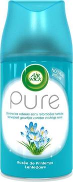 Air Wick Pure Freshmatic Max [NIEUW], Nieuw, Ophalen of Verzenden