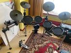 Alesis elektrische drum DM5  compleet uitgebreide set  €220, Muziek en Instrumenten, Drumstellen en Slagwerk, Overige merken, Ophalen of Verzenden