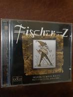 Fischer-z the gold collection, Ophalen of Verzenden