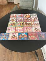 K3 cd collectie originele k3 studio 100, Cd's en Dvd's, Cd's | Kinderen en Jeugd, Ophalen of Verzenden, Zo goed als nieuw, Muziek
