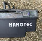 Nanotec pro7 incl vexilar sonarphone, Watersport en Boten, Overige typen, Ophalen of Verzenden, Zo goed als nieuw