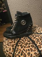 Zwarte Guess Wedge Sneakers Maat 37, Kleding | Dames, Guess, Zwart, Ophalen of Verzenden, Sneakers of Gympen