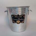 vintage champagne koeler Canard Duchene, Ophalen of Verzenden