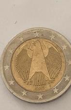 Coins, Ophalen