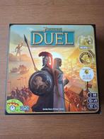7 Wonders Duel - Repos production, Hobby en Vrije tijd, Gezelschapsspellen | Bordspellen, Ophalen of Verzenden