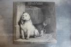 LP Pavlov's Dog – Pampered Menial 1975 Art / Prog Rock 3947, Ophalen of Verzenden, 12 inch, Progressive